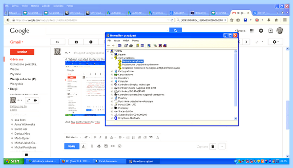 Acpi driver windows 10
