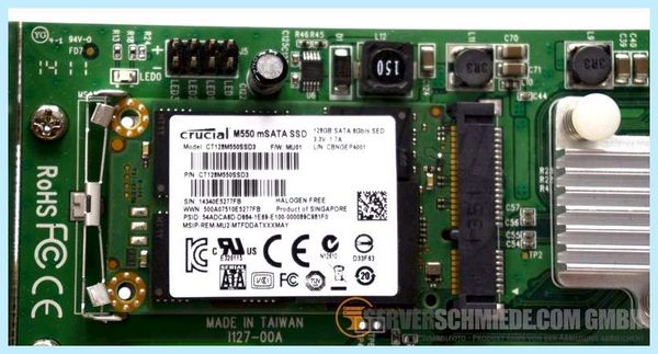 Ahci controller что это
