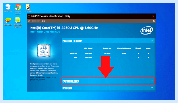 Аппаратная виртуализация intel