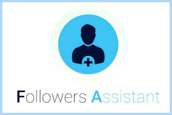 Assistant что это за программа