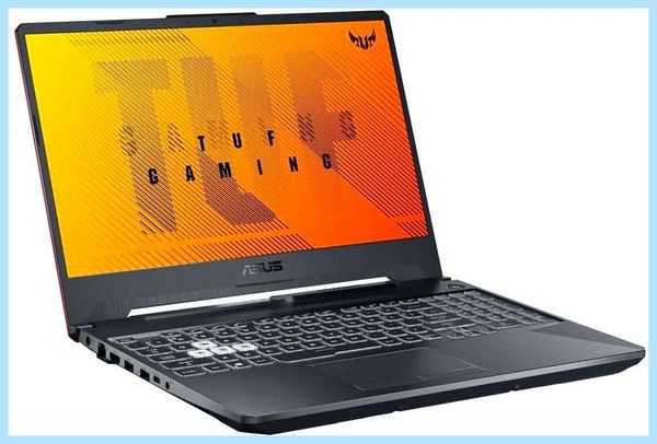 Asus fx506lh не работает тачпад