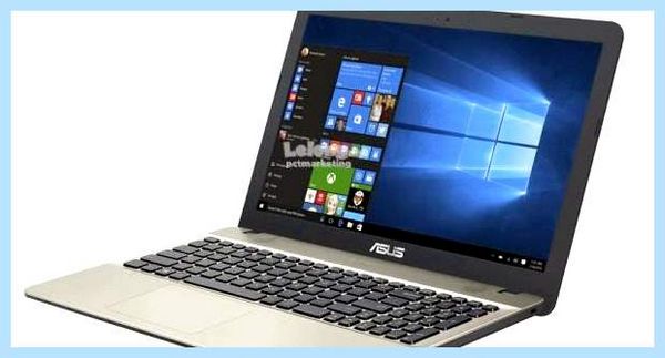 Asus hotkey driver