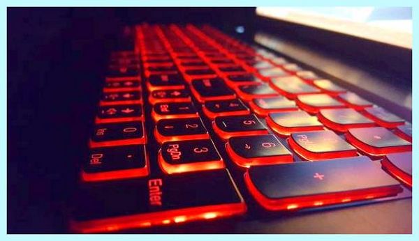 Asus не включается подсветка клавиатуры
