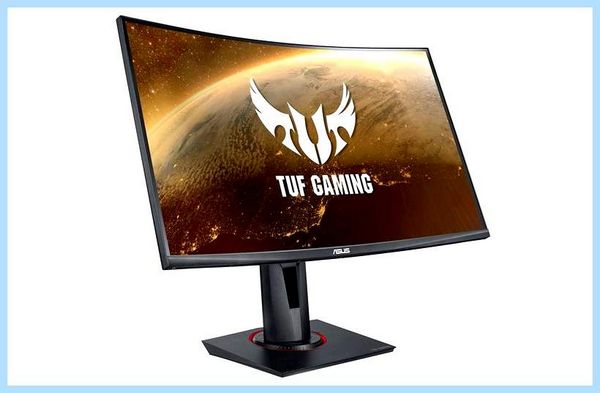 Asus tuf gaming не работает клавиатура
