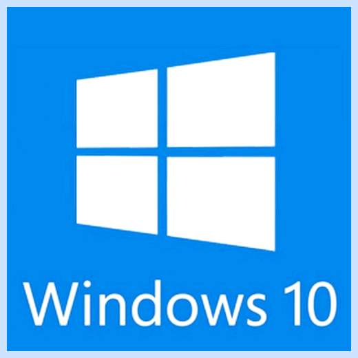 Asus установка windows 10 с флешки