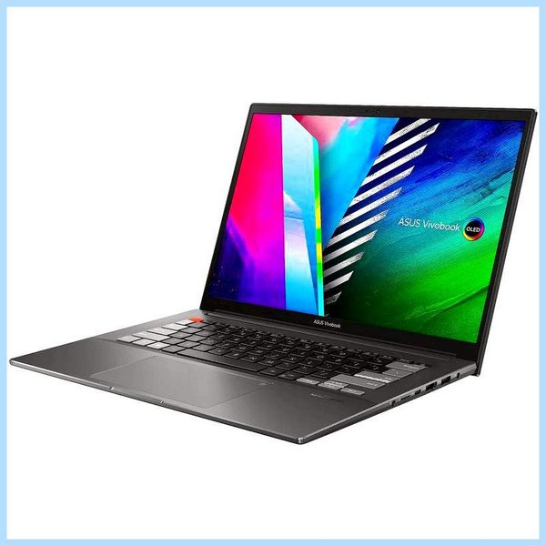 Asus vivobook биос