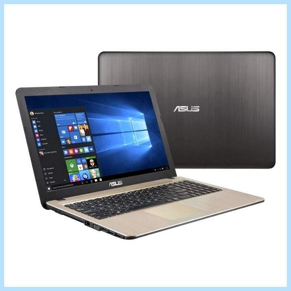 Asus x540l тачпад