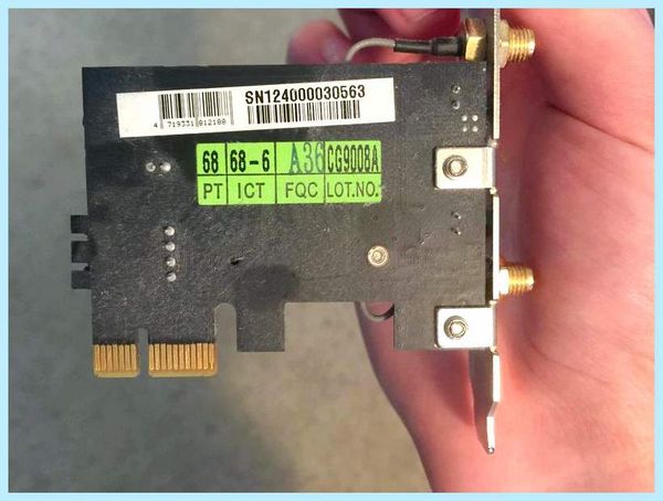 Atheros lan driver что это