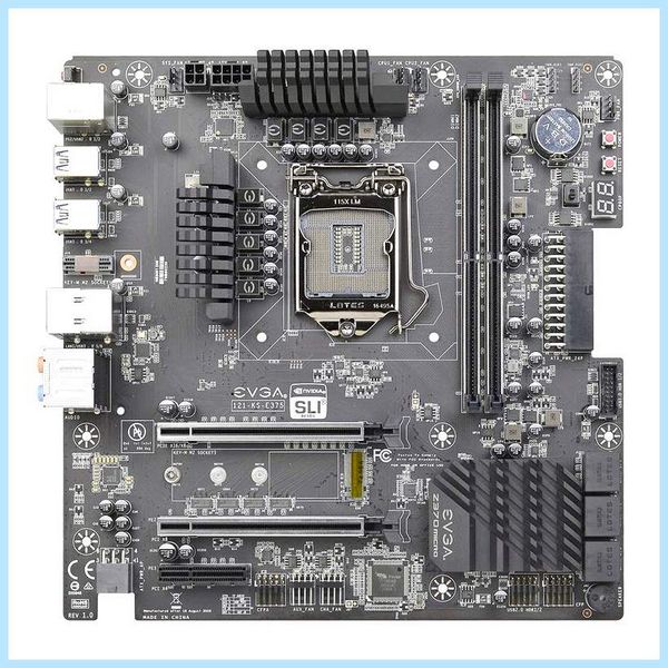 Atx и microatx