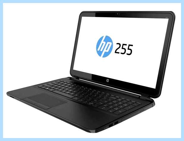 Биос ноутбука hp 15