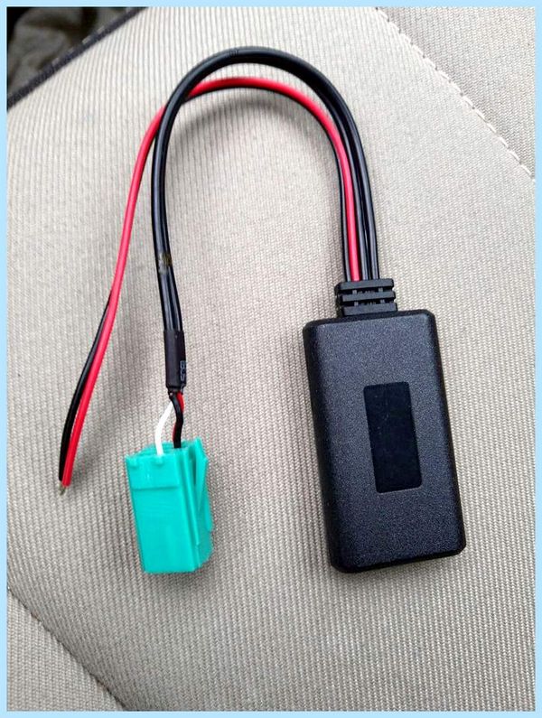 Bluetooth адаптер как подключить