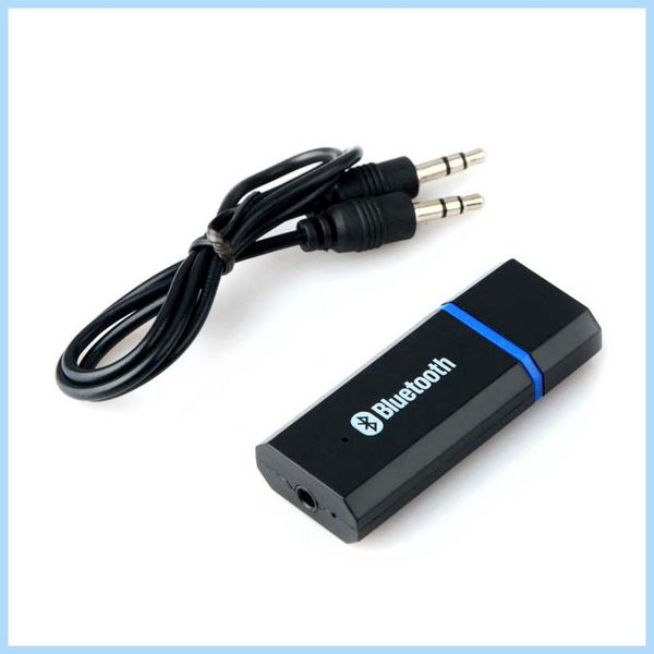 Bluetooth адаптер установить