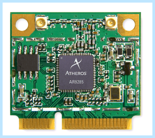 Bluetooth atheros что это