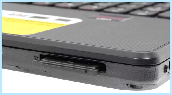 Card reader driver что это