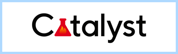 Catalyst что это