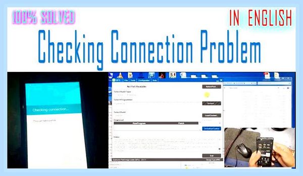 Checking file system
