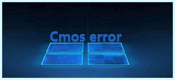 Checksum error что это