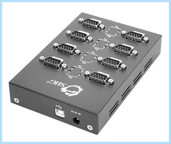 Com port rs 232