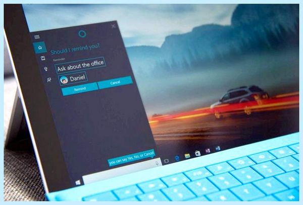 Cortana windows 10 что это можно удалить