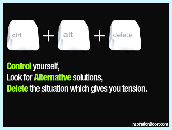 Ctrl alt delete при запуске компьютера
