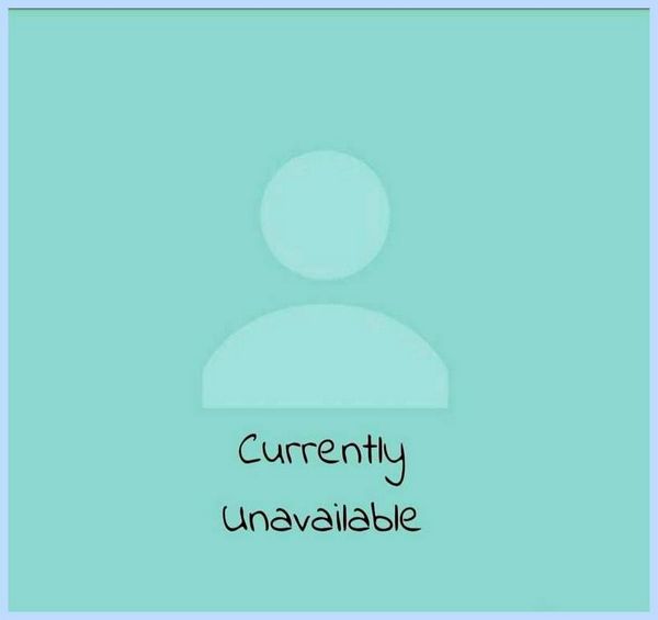 Currently not available