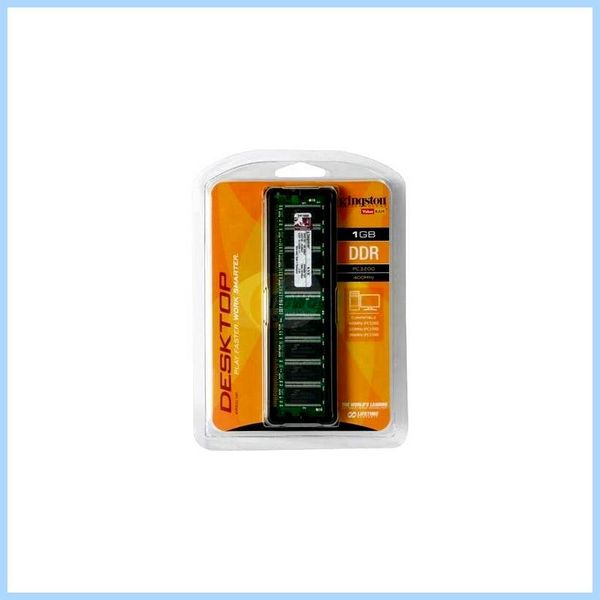 Ddr 1gb pc3200
