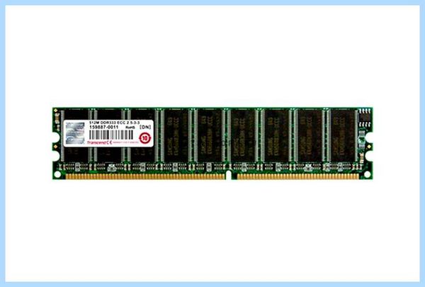 Ddr dimm 400 мгц