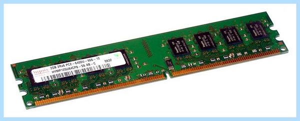 Ddr2 вместо ddr3