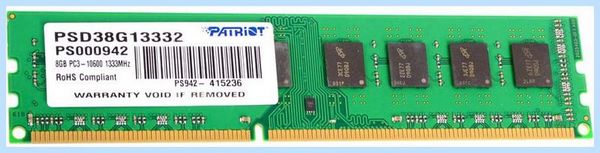 Ddr3 и ddr3l в чем отличие