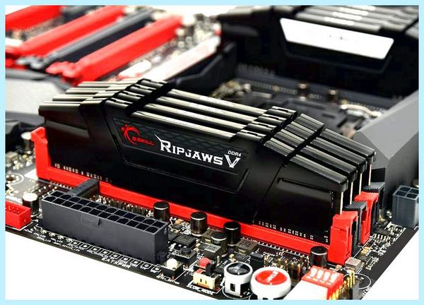 Ddr3 и ddr4 отличия