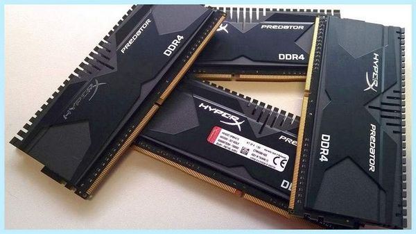 Ddr3 и ddr4 в чем разница