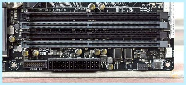 Ddr3 и ddr4