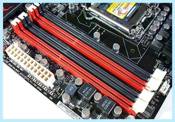 Ddr3 в ddr2