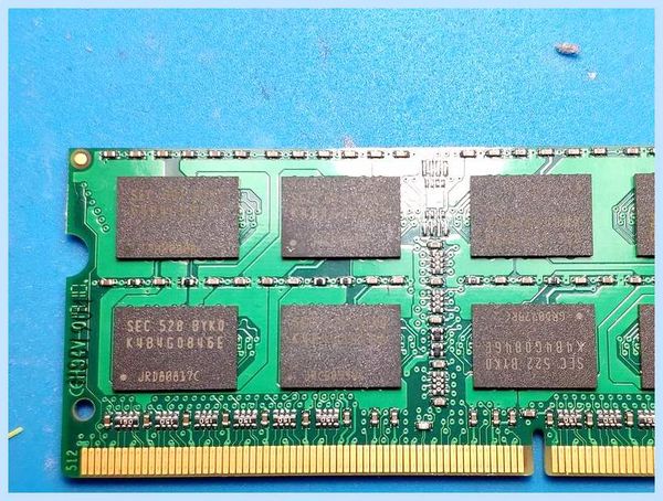 Ddr3 вместо ddr3l