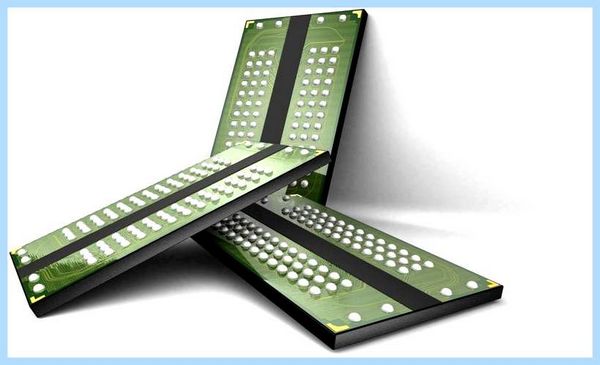 Ddr3l rs что это