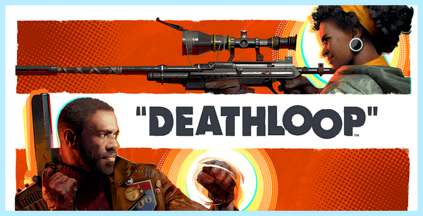 Deathloop using void engine error 0xc0000005