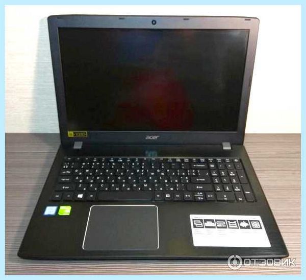 Дисковод для ноутбука acer