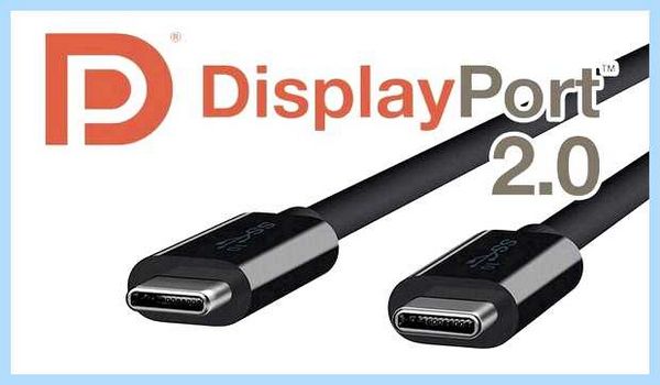 Displayport для чего он нужен
