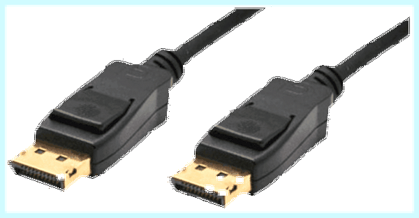 Для чего displayport