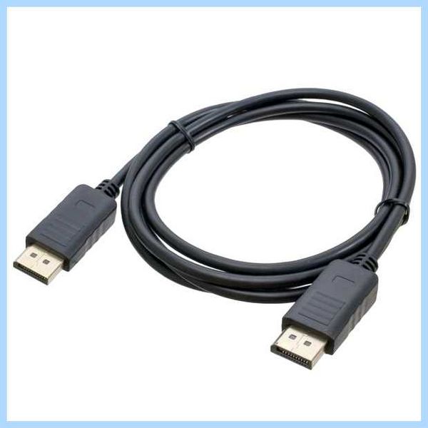 Для чего нужен displayport