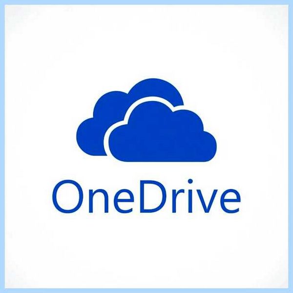 Для чего нужен one drive