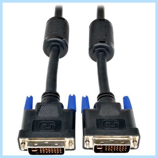 Dvi нет сигнала