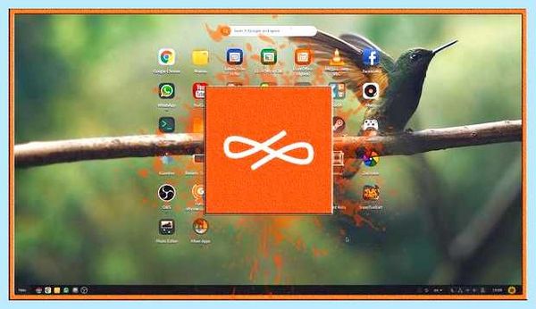 Endless os 3 что это