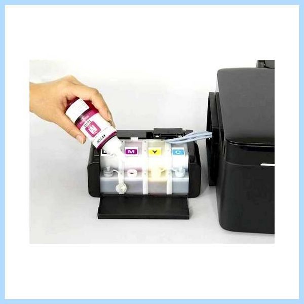Epson l210 l350