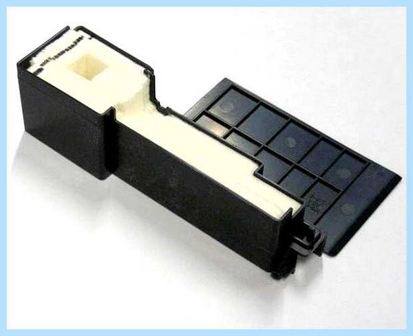 Epson l210 памперс