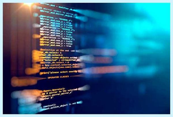 Framework что это за программа