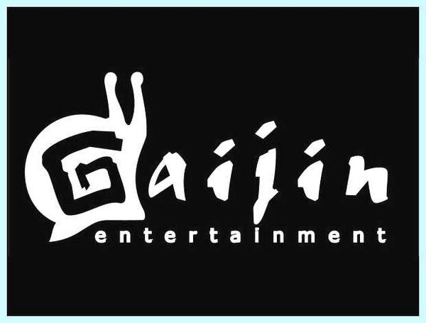 Gaijin что это