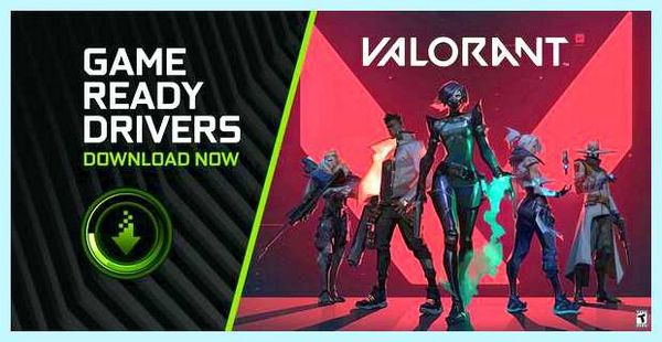 Game ready driver что это