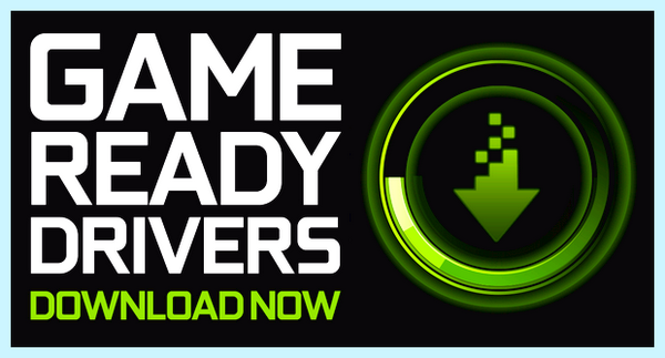 Geforce ready driver