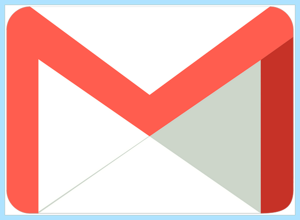 Gmail com почта регистрация нового